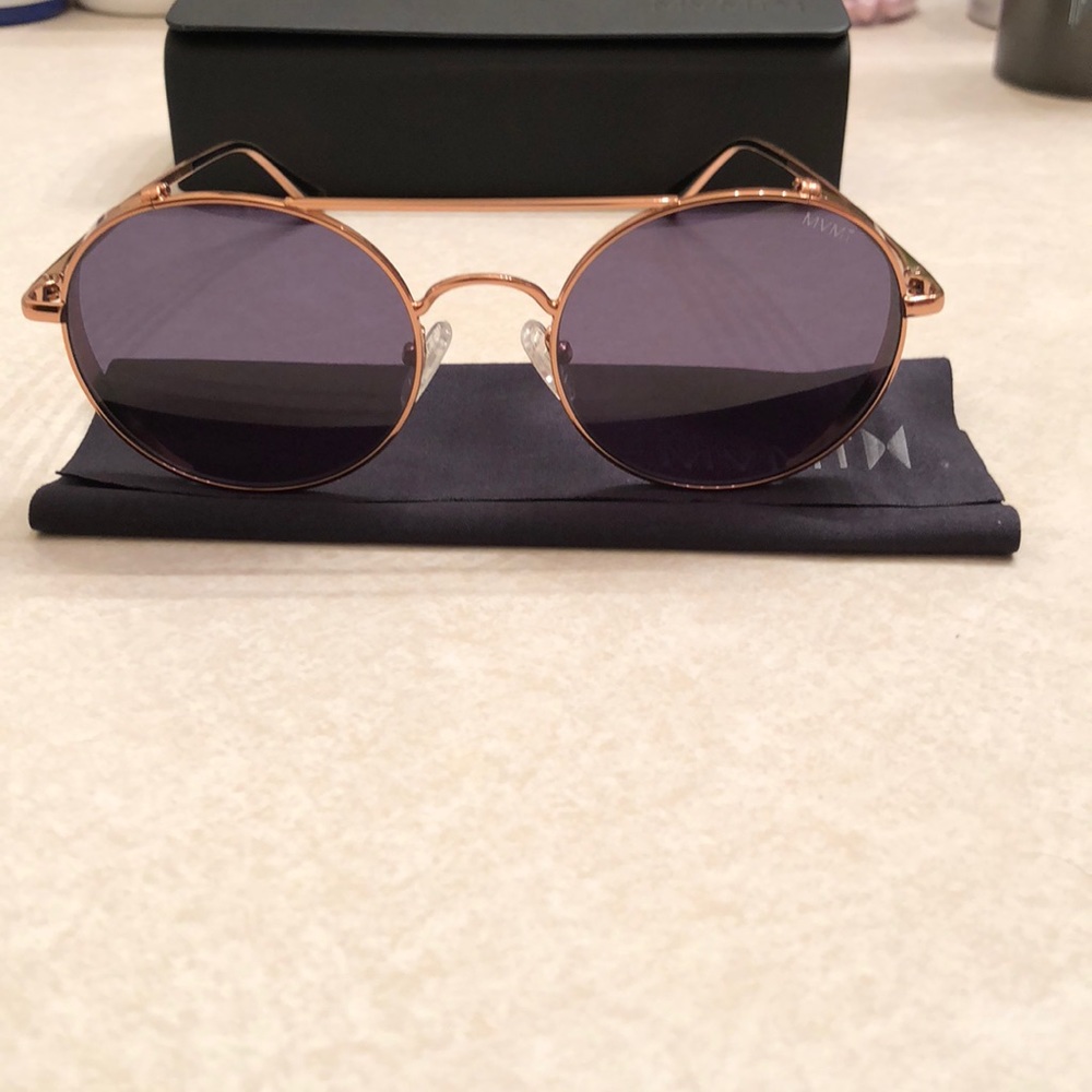 MVMT Citadel Sunglasses